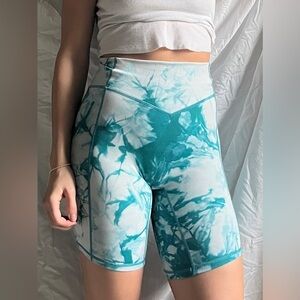 Vitality/Balance Athletica Shorts